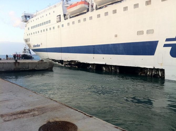 Capitolo 4 bis  fioto Sharden