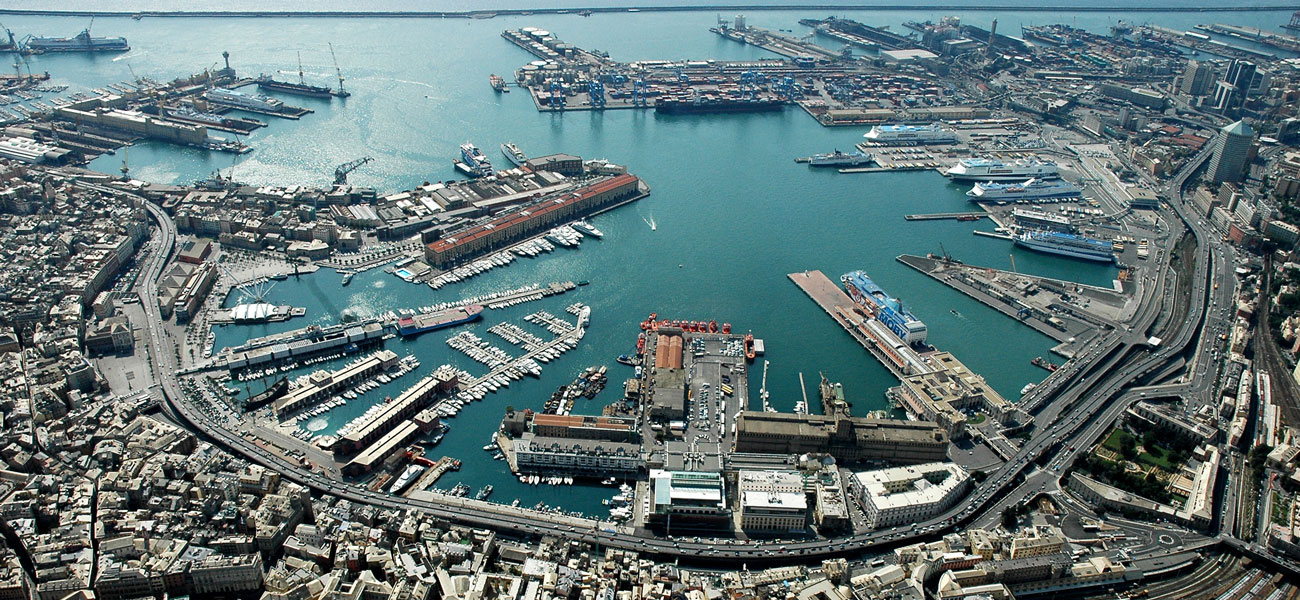 vista-aerea-porto-di-genova