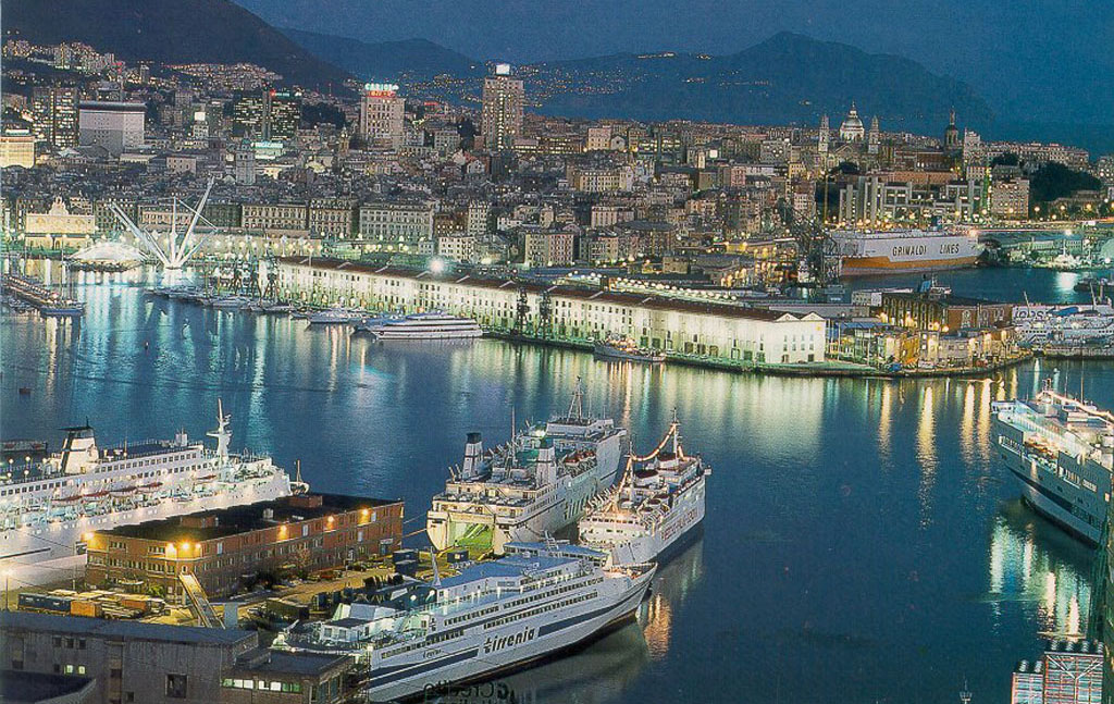 porto_di_genova