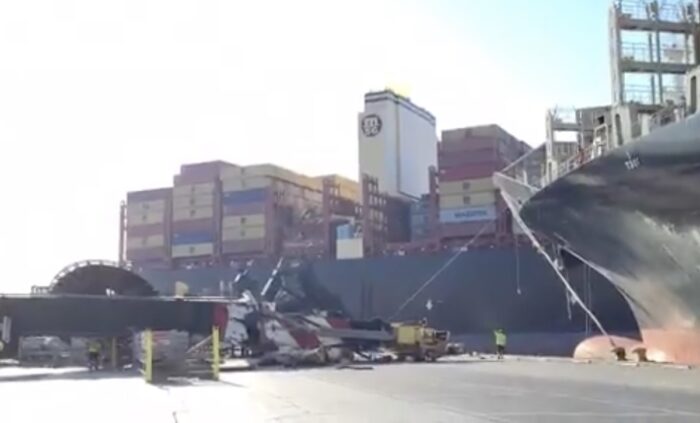 MSC-Mia-Valencia-Port